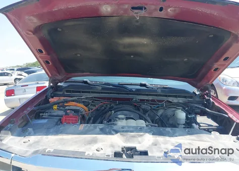 2018 Chevrolet Silverado 1500 1Lt из США, поврежденный, VIN 3GCUCRER2JG192832